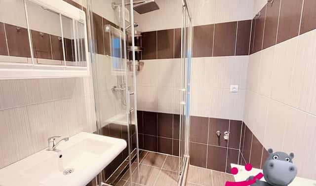 Pronájem bytu 3+1 68 m², Lamačova, Praha 5 – Hlubočepy