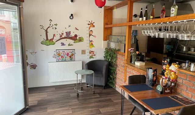 Pronájem restaurace 90 m², Ruská, Praha 10 – Vršovice