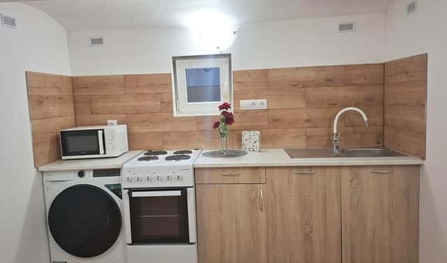 Prodej bytu atypického 62 m², Rokycanova, Brno – Židenice, okres Brno-město