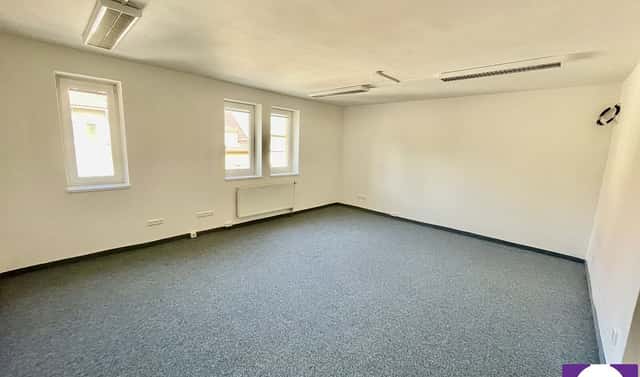 Pronájem kanceláře 112 m², Budějovická, Praha 4 – Krč