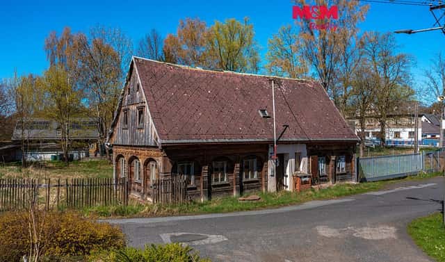 Prodej domu 140 m² s pozemkem 1 825 m², Horská, Rumburk – Rumburk 2-Horní Jindřichov, okres Děčín