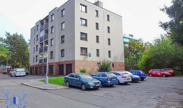 Prodej bytu 3+1 74 m², Pod Hybšmankou, Praha 5 – Smíchov
