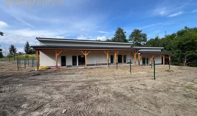 Prodej domu 70 m² s pozemkem 372 m², Klimšova, Petřvald, okres Karviná