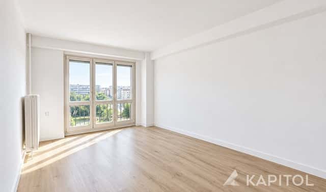 Pronájem bytu 3+1 82 m², Kubánské náměstí, Praha 10 – Vršovice