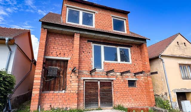Prodej domu 233 m² s pozemkem 1 320 m², Skalice, okres Znojmo