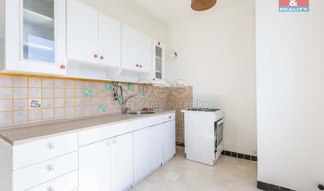 Pronájem bytu 2+1 57 m², Česká Lípa