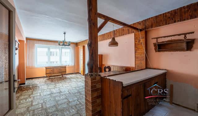 Prodej bytu 4+kk 100 m², Jivenská, Praha 4 – Michle