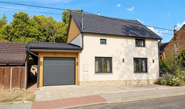 Prodej domu 60 m² s pozemkem 627 m², Litenčice – Strabenice, okres Kroměříž