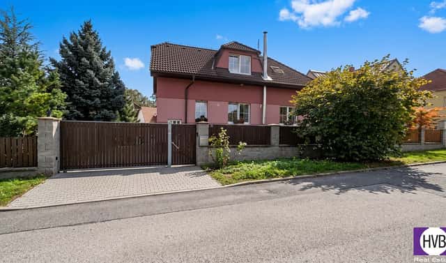 Pronájem bytu 6+kk 162 m², U Cikánky, Praha 5 – Stodůlky