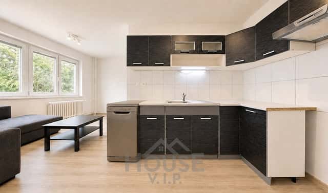 Prodej bytu 3+kk 56 m², Praha