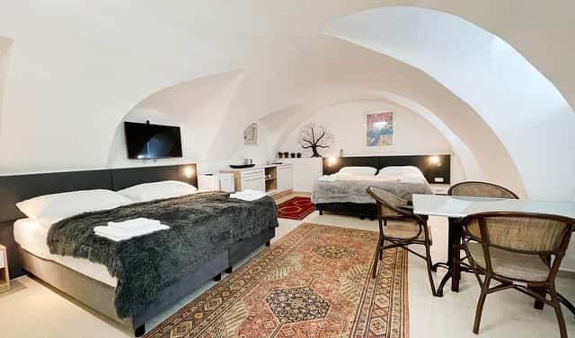 Prodej ubytovacího objektu 63 m², Hroznová, České Budějovice – České Budějovice 1