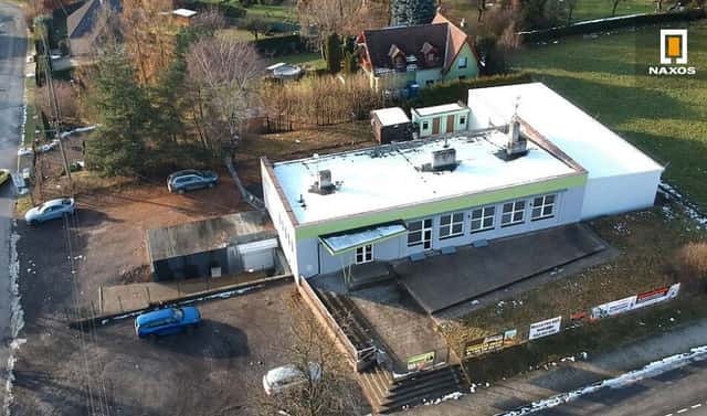 Prodej výrobních prostor 714 m², Kaštanová, Šenov, okres Ostrava-město