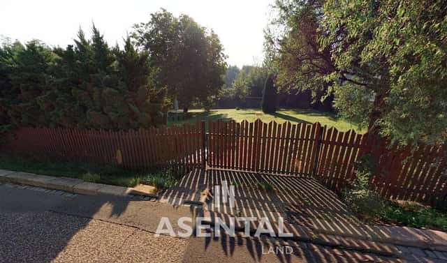 Prodej stavebního pozemku 1 277 m², Fišerova, Ostrava – Slezská Ostrava, okres Ostrava-město