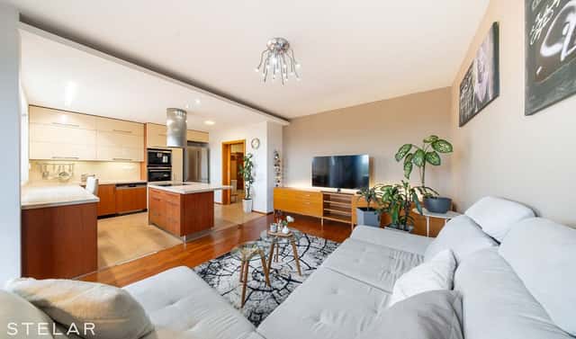 Prodej bytu 4+kk 112 m², Jírovcova, Brno – Kohoutovice, okres Brno-město