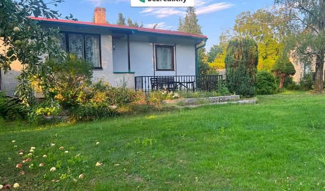Prodej chaty/chalupy 49 m² s pozemkem 433 m², Svojetice, okres Praha-východ