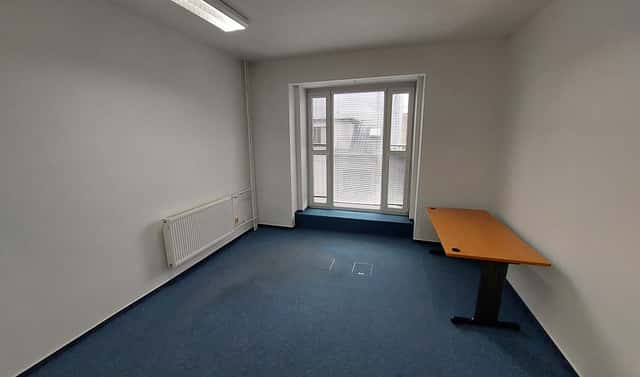 Pronájem kanceláře 20 m², Sokolov