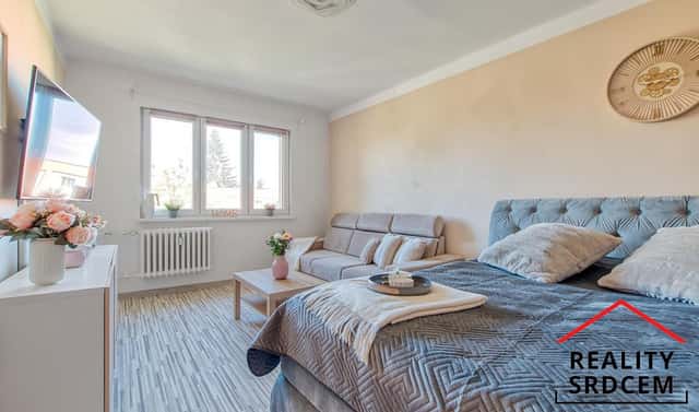 Prodej bytu 2+1 55 m², Haškova, Karviná – Ráj