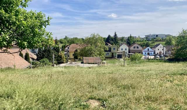 Nový Šaldorf - Sedlešovice, lisovna, 145 m2, pozemek 978 m2 vinný sklep, Nový Šaldorf-Sedlešovice – Nový Šaldorf, okres Znojmo