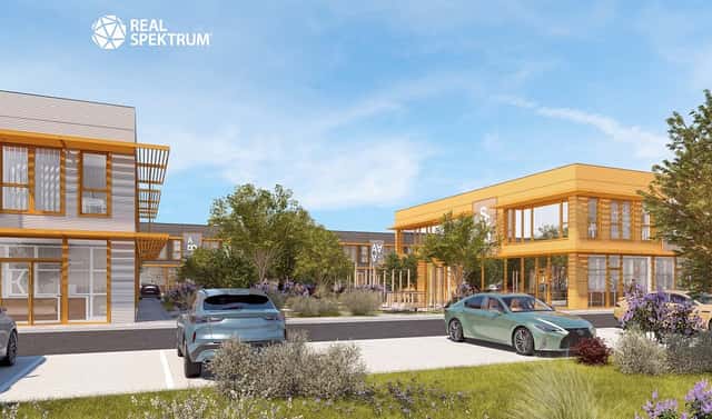 Prodej obchodních prostor 374 m², Blanenská, Kuřim, okres Brno-venkov