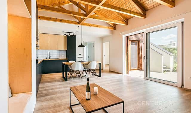 Prodej domu 84 m² s pozemkem 419 m², Brod nad Dyjí, okres Břeclav
