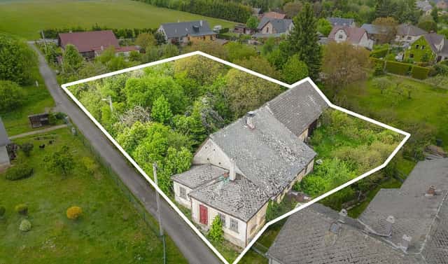 Prodej domu 350 m² s pozemkem 641 m², Vítězná – Kocléřov, okres Trutnov