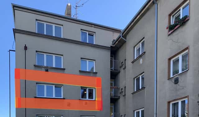 Prodej bytu 2+1 48 m², Na Sekyře, Rakovník – Rakovník II