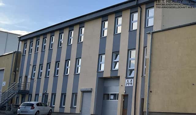 Pronájem kanceláře 402 m², Sedliště, okres Frýdek-Místek