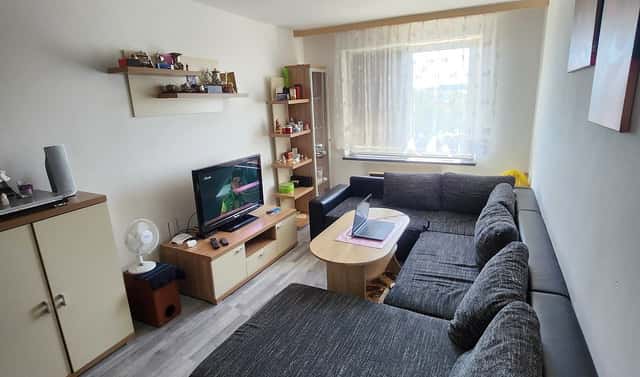 Prodej bytu 2+1 49 m², Dlouhá, Bruntál