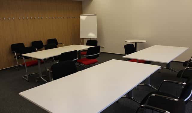 Pronájem kanceláře 72 m², Pod Silnicí, Náchod
