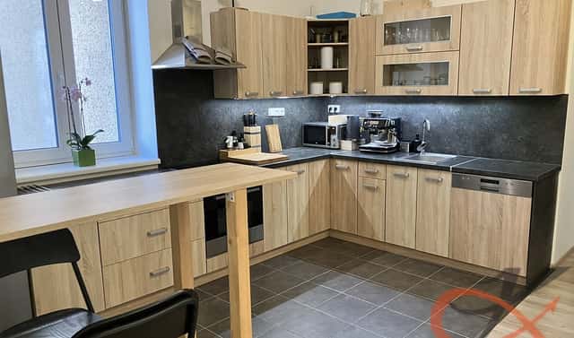 Pronájem bytu 3+1 95 m², Svatoplukova, Prostějov