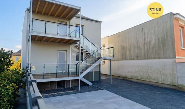 Prodej bytu 3+kk 60 m², Hlavní, Bolatice – Borová, okres Opava