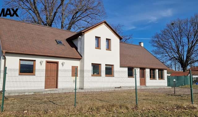 Prodej ubytovacího objektu 260 m², Holubov, okres Český Krumlov