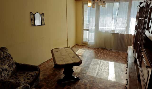 Prodej bytu 3+1 68 m², Plzeňská, Praha 5 – Košíře