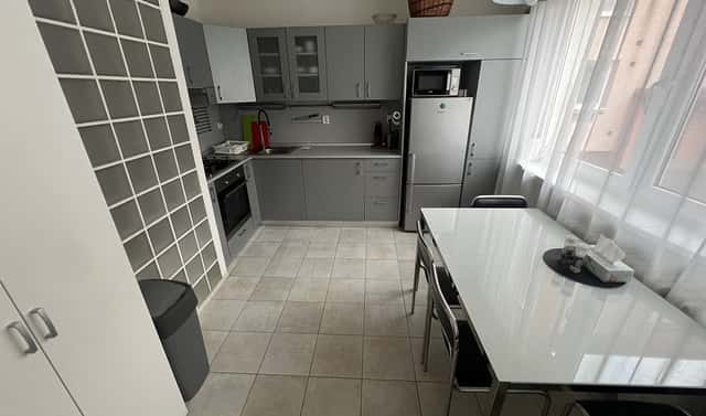 Prodej bytu 2+1 65 m², Štěpnická, Uherské Hradiště