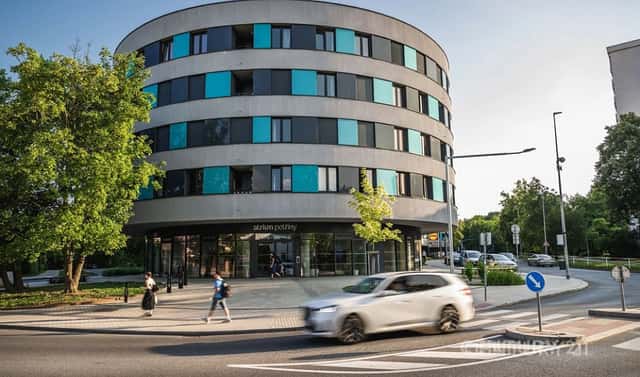 Pronájem obchodních prostor 84 m², Na Větrníku, Praha 6 – Břevnov