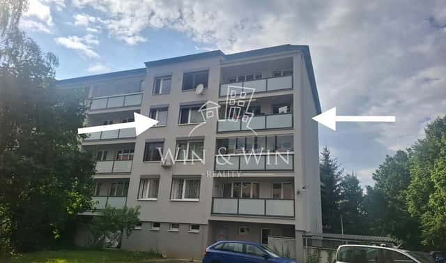 Prodej bytu 4+1 93 m², Za Parkem, Dobřichovice, okres Praha-západ