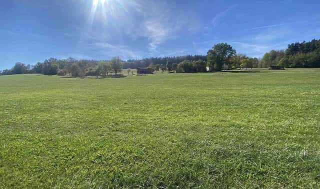 Prodej pozemku 5 614 m², Holubov, okres Český Krumlov