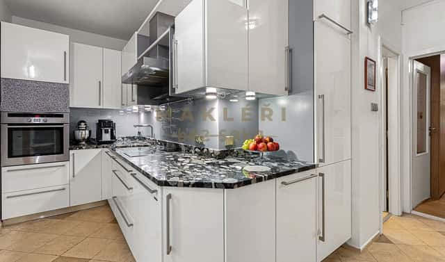 Prodej bytu 4+kk 80 m², Pod lysinami, Praha 4 – Hodkovičky