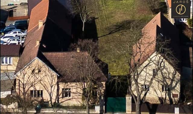 Prodej domu 305 m² s pozemkem 5 073 m², Havlíčkovo nám., Rudná, okres Praha-západ