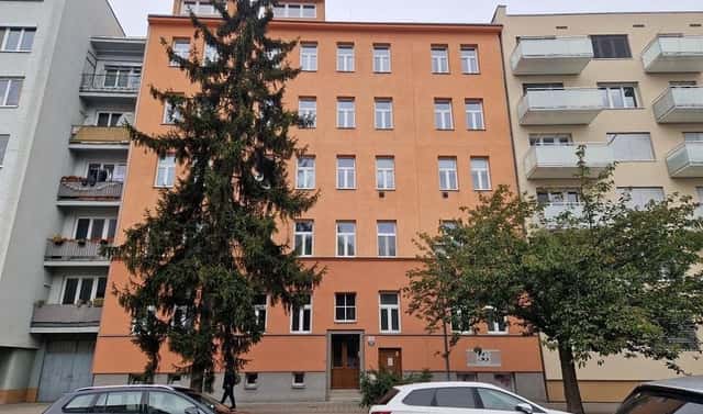 Pronájem bytu 3+kk 62 m², Brno, okres Brno-město
