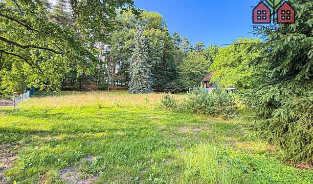 Prodej zahrady 1 020 m², Huntířov – Stará Oleška, okres Děčín