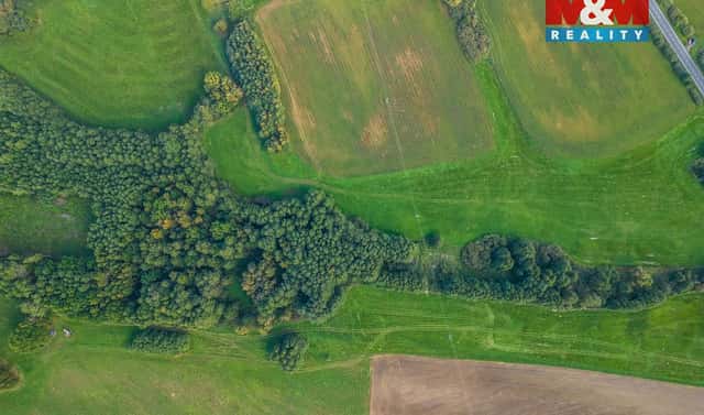 Prodej vodní plochy 19 785 m², Nový Bor, okres Česká Lípa