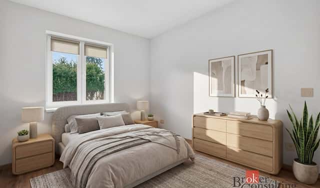 Prodej bytu 2+kk 56 m², P. Bezruče, Valtice, okres Břeclav