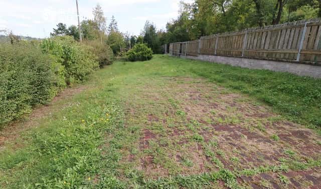 Pronájem zahrady 267 m², Brno – Bystrc, okres Brno-město