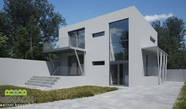 Prodej domu 148 m² s pozemkem 434 m², Seifertova, Staré Město, okres Uherské Hradiště