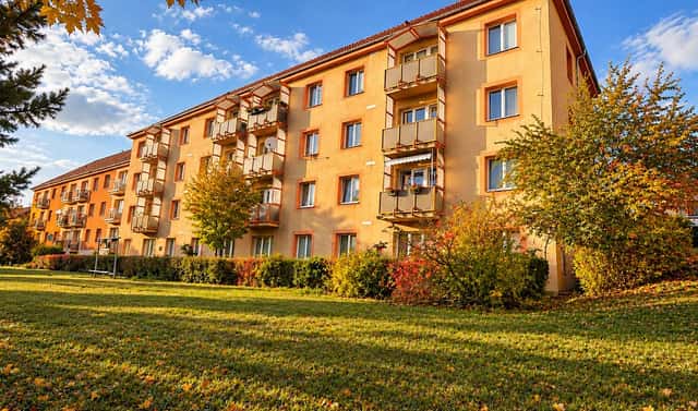Prodej bytu 3+1 61 m², Svojsíkova, Teplice