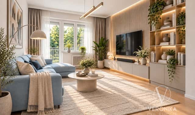 Prodej bytu 2+1 54 m², Poděbradská, Praha 9 – Hloubětín