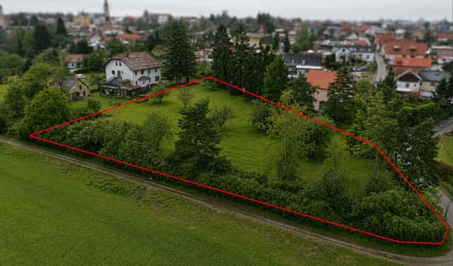 Prodej zahrady 4 219 m², Kostelec nad Černými lesy, okres Praha-východ