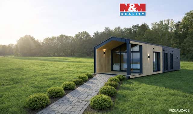 Prodej domu 57 m² s pozemkem 1 199 m², Meziměstí, okres Náchod