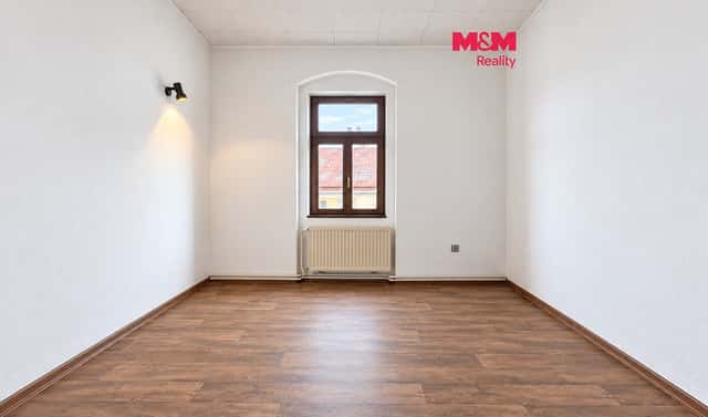 Pronájem kanceláře 9 m², Chomutovská, Klášterec nad Ohří, okres Chomutov